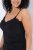 Ulla Popken 852636 Wickelkleid Schwarz - Jerseykleider - 