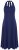 Ulla Popken 852680 Abendkleid Dunkelblau - Abendkleider - Abendkleider für Damen in großen Größen