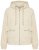 Ulla Popken 852802 Cordjacke Wollweiß - Jacken - Große Jacken für Damen