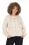Ulla Popken 852802 Cordjacke Wollweiß - Jacken - Große Jacken für Damen