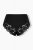 Ulla Popken 852930 Slips Schwarz - Slips - 