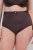 Ulla Popken 853062 Pantys Braun - Slips - 