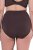 Ulla Popken 853062 Pantys Braun - Slips - 