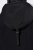 Ulla Popken 853351 Wasserdichte wattierte Sympatex Jacke mit Kapuze Schwarz - Jacken - Große Jacken für Damen