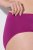Ulla Popken 853458 Slips 5er-Pack Königsblau - Slips - 