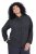 Ulla Popken 853477 Jacke Oliv - Jacken - Große Jacken für Damen