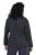 Ulla Popken 853477 Jacke Oliv - Jacken - Große Jacken für Damen