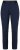 Ulla Popken 853530 Ultraleichte Wanderhose Dunkelblau - Outdoor - 
