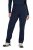 Ulla Popken 853530 Ultraleichte Wanderhose Dunkelblau - Outdoor - 