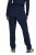 Ulla Popken 853530 Ultraleichte Wanderhose Dunkelblau - Outdoor - 