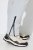 Ulla Popken 853530 Ultraleichte Wanderhose Beige - Outdoor - 