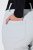 Ulla Popken 853530 Ultraleichte Wanderhose Beige - Outdoor - 
