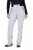 Ulla Popken 853530 Ultraleichte Wanderhose Beige - Outdoor - 