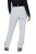 Ulla Popken 853530 Ultraleichte Wanderhose Beige - Outdoor - 