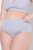 Ulla Popken 853611 Umstandsslips Grau meliert - Slips - 