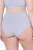 Ulla Popken 853611 Umstandsslips Grau meliert - Slips - 