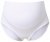 Ulla Popken 853611 Umstandsslips Weiß - Slips - 