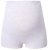 Ulla Popken 853631 Umstandsslips mit Spitze Grau meliert - Slips - 