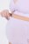 Ulla Popken 853640 Umstandsslips mit Spitze Altrosa - Slips - 