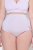 Ulla Popken 853640 Umstandsslips mit Spitze Altrosa - Slips - 