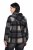 Ulla Popken 853709 Teddyjacke Beige - Jacken - Große Jacken für Damen
