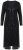 Ulla Popken 853770 Paillettenjacke Schwarz - Jacken - Große Jacken für Damen