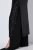 Ulla Popken 853770 Paillettenjacke Schwarz - Jacken - Große Jacken für Damen