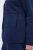 Ulla Popken 854200 Fleecejacke Dunkelblau - Jacken - Große Jacken für Damen