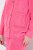 Ulla Popken 854200 Fleecejacke Rosa - Jacken - Große Jacken für Damen