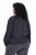 Ulla Popken 854962 Bomberjacke Oliv - Jacken - Große Jacken für Damen