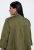 Ulla Popken 855125 Jacke Khaki - Jacken - Große Jacken für Damen