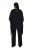 Ulla Popken 855134 Paillettenjacke Schwarz - Jacken - Große Jacken für Damen