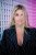 Ulla Popken 855499 Samtblazer mit Strasssteinen Schwarz - Blazer - Blazer für Frauen in Großgrößen