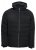 Dobsom Torino Jacke Schwarz - Sportbekleidung & outdoor - Herren Outdoor- & Sportmode in 2XL und größer