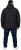 Dobsom Torino Jacke Schwarz - Sportbekleidung & outdoor - Herren Outdoor- & Sportmode in 2XL und größer