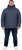 Dobsom Torino Jacke Stone - Sportbekleidung & outdoor - Herren Outdoor- & Sportmode in 2XL und größer