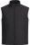 Dobsom Sestri Vest Schwarz - Sportbekleidung & outdoor - Herren Outdoor- & Sportmode in 2XL und größer