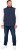 Dobsom Sestri Vest Navyblau - Sportbekleidung & outdoor - Herren Outdoor- & Sportmode in 2XL und größer
