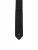 Jack & Jones Solid Krawatte Schwarz - Krawatten und Fliegen - 