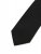 Jack & Jones Solid Krawatte Schwarz - Krawatten und Fliegen - 