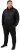 Dobsom R90 Inverno Jacke Schwarz - Sportbekleidung & outdoor - Herren Outdoor- & Sportmode in 2XL und größer