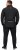 Dobsom R90 Inverno Jacke Schwarz - Sportbekleidung & outdoor - Herren Outdoor- & Sportmode in 2XL und größer