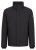 Dobsom Milan Jacke Schwarz - Sportbekleidung & outdoor - Herren Outdoor- & Sportmode in 2XL und größer