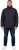Dobsom Milan Jacke Schwarz - Sportbekleidung & outdoor - Herren Outdoor- & Sportmode in 2XL und größer
