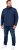 Dobsom Milan Jacke Navyblau - Sportbekleidung & outdoor - Herren Outdoor- & Sportmode in 2XL und größer