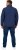 Dobsom Milan Jacke Navyblau - Sportbekleidung & outdoor - Herren Outdoor- & Sportmode in 2XL und größer