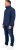 Dobsom Milan Jacke Navyblau - Sportbekleidung & outdoor - Herren Outdoor- & Sportmode in 2XL und größer