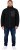 Dobsom Parma Jacke Schwarz - Sportbekleidung & outdoor - Herren Outdoor- & Sportmode in 2XL und größer