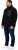 Dobsom Parma Jacke Schwarz - Sportbekleidung & outdoor - Herren Outdoor- & Sportmode in 2XL und größer