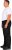 Dobsom Perugia Pants Schwarz - Sportbekleidung & outdoor - Herren Outdoor- & Sportmode in 2XL und größer